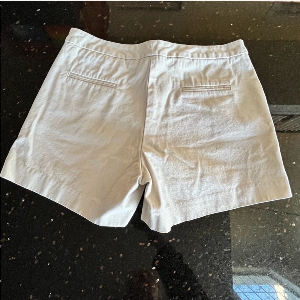 2 pr Banana Republic cotton shorts - Picture 15 of 16